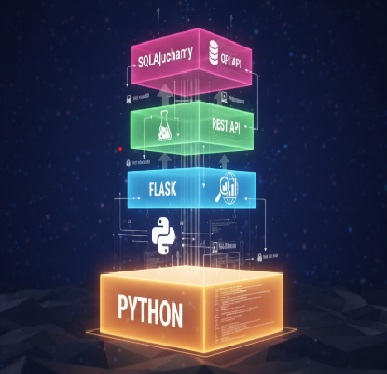 REST API modernization